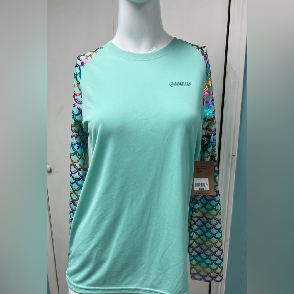 Girls Magellan XL-NWT